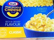 Product Review: Kraft Cheese