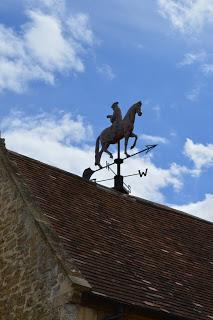 The Piet Oudolf Meadow at Hauser and Wirth, Somerset