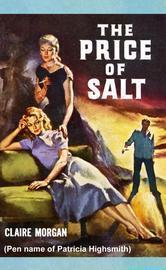 The Price of Salt by Patricia Highsmith REVIEW