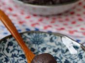 Healthy Homemade Smooth Bean Paste Hong