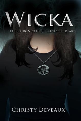 Wicka by Christy Deveaux @XpressoReads @christydeveaux