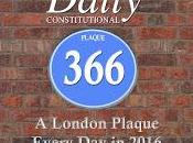 #plaque366 Dave Davies