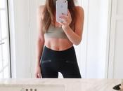 Current Work Routine