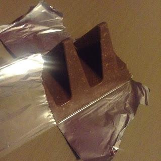 Toblerone Crispy Coconut (Duty Free) Review