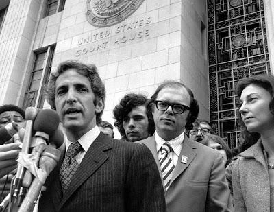 The Most Dangerous Man in America: Daniel Ellsberg and the Pentagon Papers