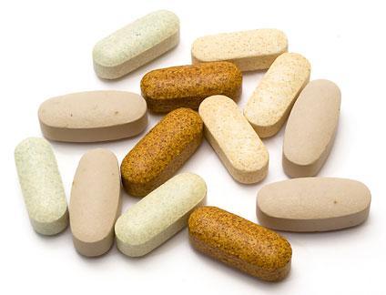 Multi vitamins good for weight loss?