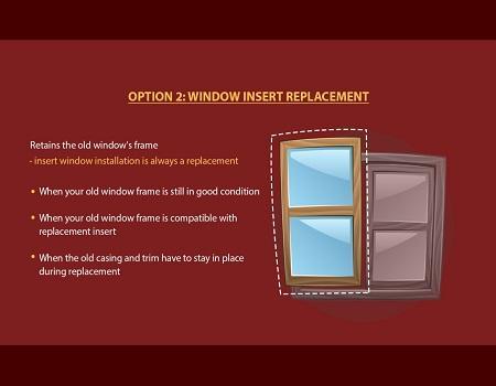 The Window Installation and Replacement Process window installation and replacement process2