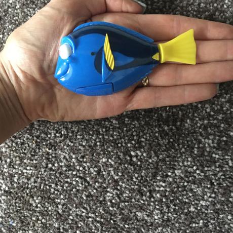 Zuru robotoys Finding Dory