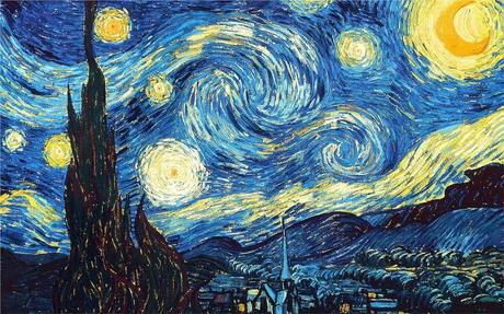 An Appreciation Of Van Gogh’s Starry Night And His Famous Paintings