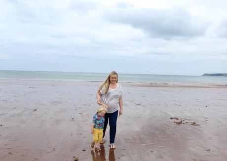 Stress Free Sun Protection From Ambre Solaire's Easy Peasy Kids Range