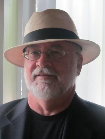 Guest Blogger: Bruce DeSilva: How I Made the Transition From Journalist to Crime Novelist