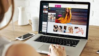 How to Create a Personal Website or an Online Store