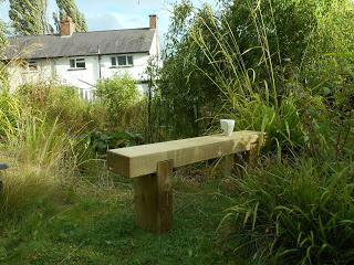 Product Review: Sleeper Bench from Buy Fencing Direct