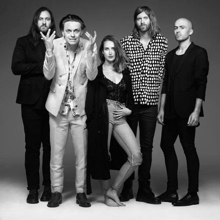 July Talk: Album 