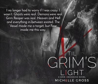 Til Grim’s Light by Michelle Gross @Starange13 @@AuthorMichelleG