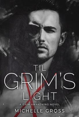 Til Grim’s Light by Michelle Gross @Starange13 @@AuthorMichelleG