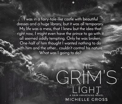 Til Grim’s Light by Michelle Gross @Starange13 @@AuthorMichelleG