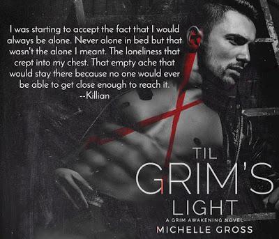 Til Grim’s Light by Michelle Gross @Starange13 @@AuthorMichelleG