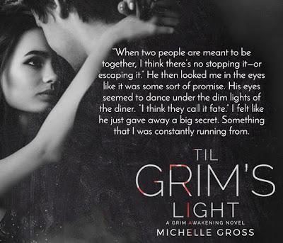 Til Grim’s Light by Michelle Gross @Starange13 @@AuthorMichelleG