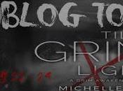 Grim’s Light Michelle Gross @Starange13 @@AuthorMichelleG