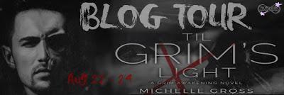 Til Grim’s Light by Michelle Gross @Starange13 @@AuthorMichelleG