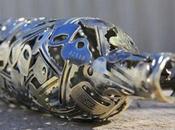 Things Make With Keys