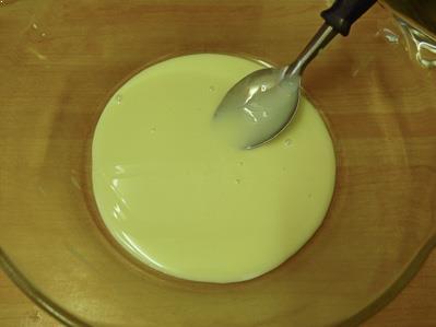 Instant malpua recipe with condensed milk