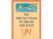 BOOK REVIEW: Tibetan Yogas Dream Sleep Tenzin Wangyal Rinpoche