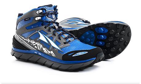 Gear Closet: Altra Lone Peak 3.0 Hiking Shoes