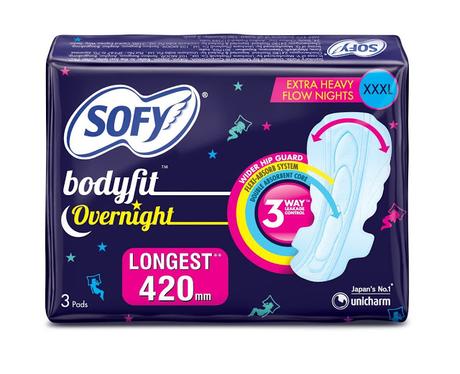 Sleeping Beautifully with Sofy