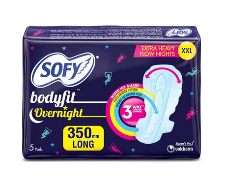Sleeping Beautifully with Sofy