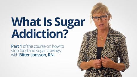 Breaking Up with Sugar Addiction