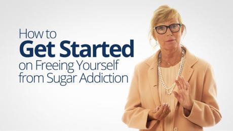 Breaking Up with Sugar Addiction