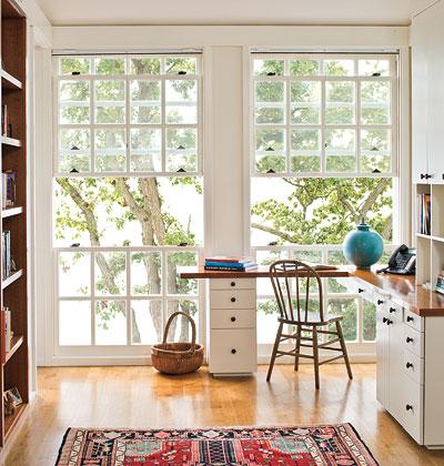 Best Built-ins: Inspiration for adding beautiful functional storage