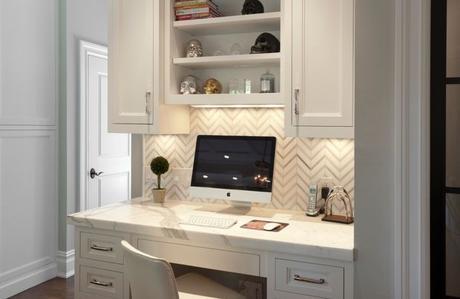 Best Built-ins: Inspiration for adding beautiful functional storage