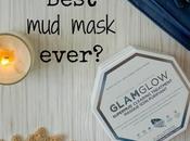 Best Mask Ever Glamglow Supermud Clearing Treatment Review