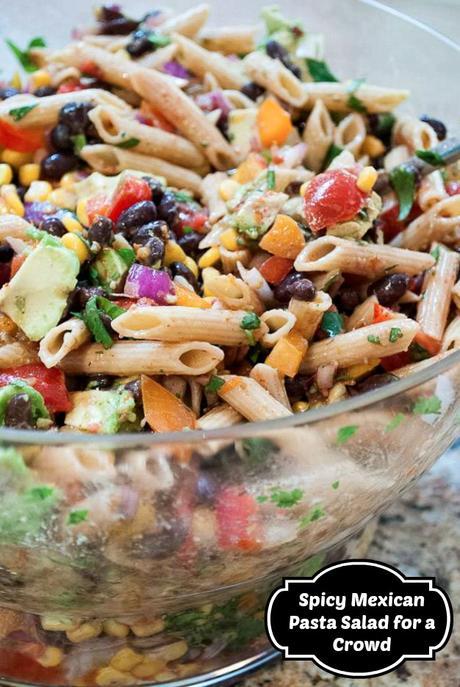 Mexican Salad Recipes – Slender and Healthy Mexican Salads
