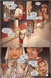 Britannia #1 Preview 7 Britannia #1 Preview 7