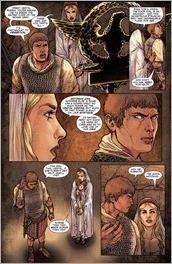 Britannia #1 Preview 2 Britannia #1 Preview 2