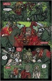 Britannia #1 Preview 4 Britannia #1 Preview 4