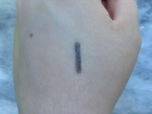 Sephora Collection Contour Eye Pencil 12hr Wear Waterproof in Flirting Game  swatch