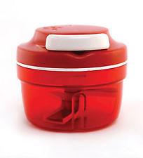 tupperware smart chopper