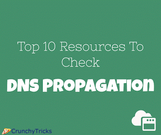 Top 14 Resources to Check DNS Propagation of Your Website