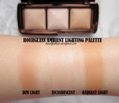 Hourglass Ambient Lighting Palette (4)