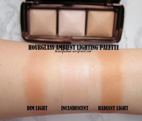 Hourglass Ambient Lighting Palette (3)