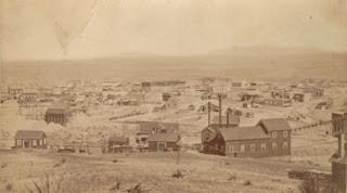 The Last Woman Standing by Thelma Adams- Feature and Review