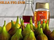 Healthy Ingredient Vanilla Jam!