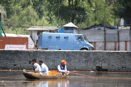 Taken in July of 2016 in Srinagar