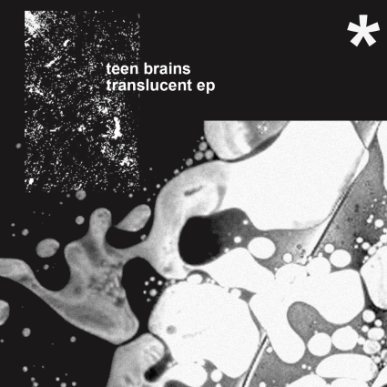 CD Review: Teen Brains – Translucent