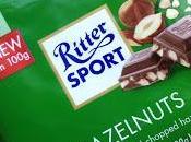 Ritter Sport Chopped Hazelnuts Review